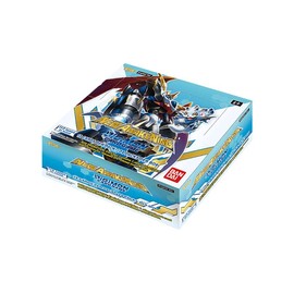 Digimon TCG: New Awakening Booster Box