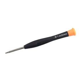 1.2mm P5 Pentalobe Screwdriver Compatible with MacBook Air and Pro Retina Precision Magnetic Screwdriver for Laptop Repair Tool