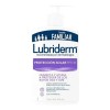 Crema protectora Lubriderm® Corporal Protección Solar Uv 15 en dosificador