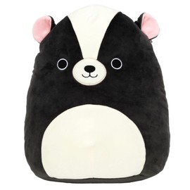 Squishmallows Skyler The Skunk 8 Inch Plush
