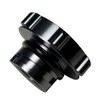VMS RACING GUNMETAL OIL CAP LS1 5.7L in Billet Aluminum