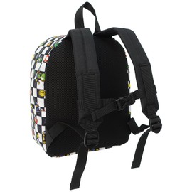 Title Roll, Mario Kart, Kids, Mario Luigi, Goods, Large Capacity, B5 Storage, white, F