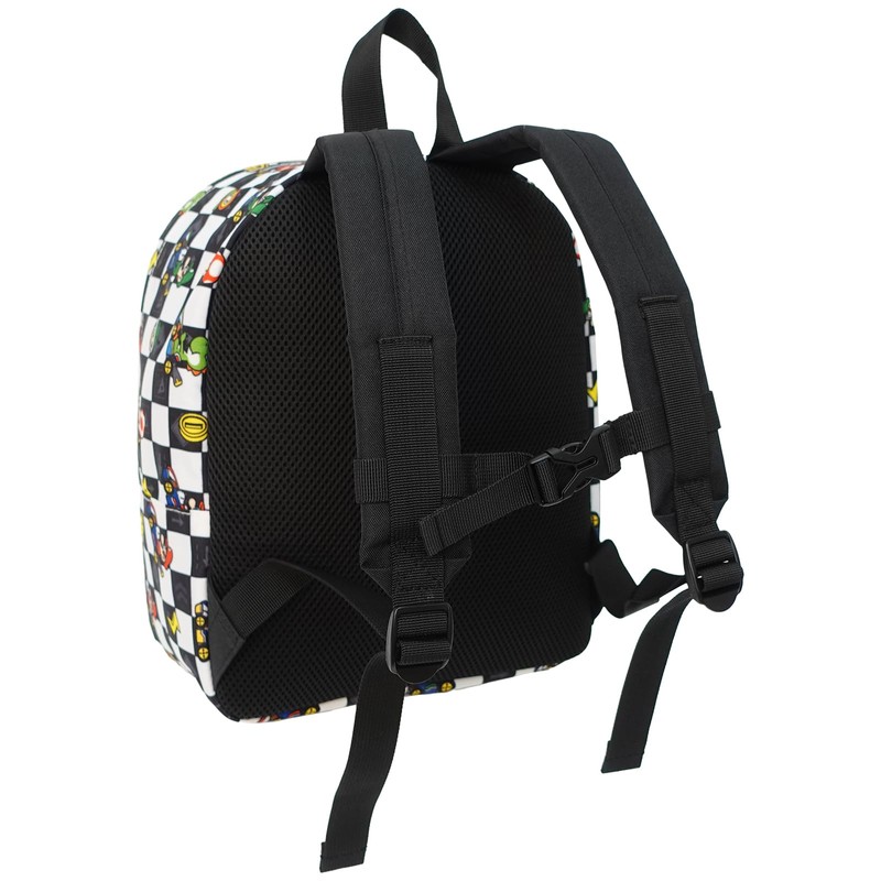 Title Roll, Mario Kart, Kids, Mario Luigi, Goods, Large Capacity,