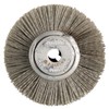 Makita D-73592 Nylon Wheel Brush #80 100 x 120mm