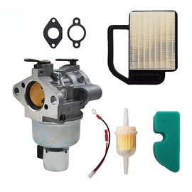 Carburetor Kit For Kohler Courage SV530 17hp,SV540 18hp,SV590 19hp,SV620 22hp Carb