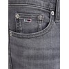 Tommy Jeans Women's Fitted, denim