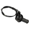 Accelerator Twist Throttle Handle Fits for 50cc 90cc 110cc 125cc