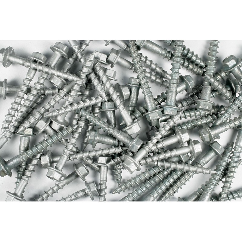 Simpson Strong-Tie SD9112R100 - #9 x 1-1/2 Inch Strong Drive