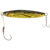 Ja-Do #03 GiraiwashiG Metal Jig, Cooling, Leather, 1.1 oz (30