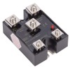 LJCM DC Solid State Relay - 3-32V DC Input, 24-480V