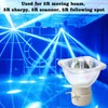 Msd Platinum 5r Lamp, 5r 200w Bulb Projector Lamps for