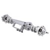 Metal Complete Front Axle Assembly for Axial RBX10 Ryft 1/10