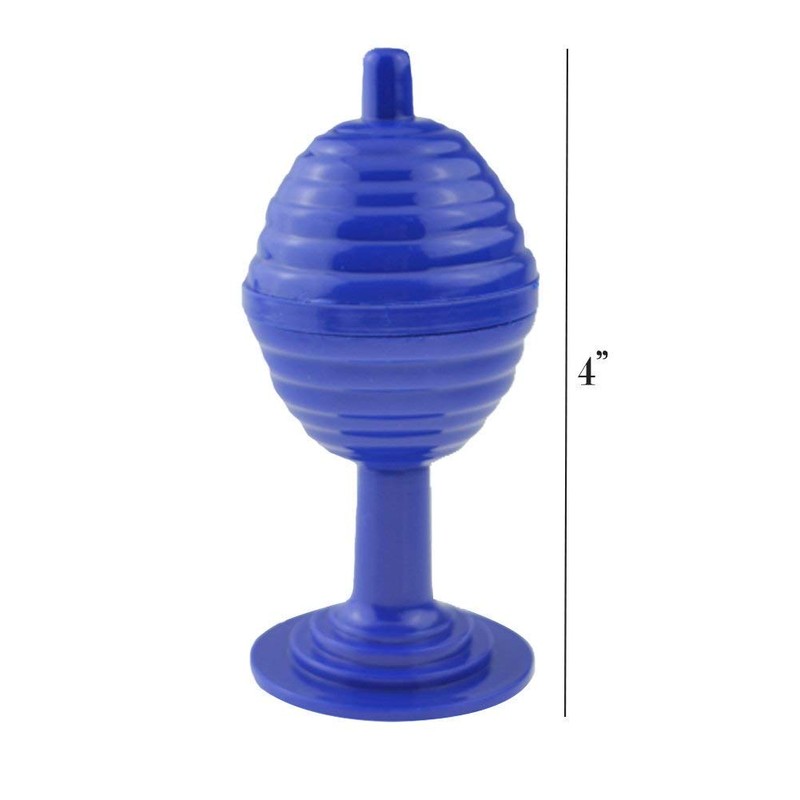 SUMAG Ball and Vase - Large Size Ball Disappearing and