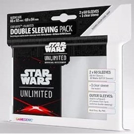 Gamegenic GGS15036 Play Accessories, Multi-Colour