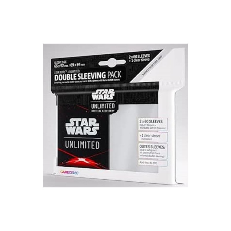 Gamegenic GGS15036 Play Accessories, Multi-Colour