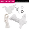 MAD HORNETS Temperature Link HVAC Assembly BHS2-61-A20A for Mazda 3