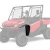 SLORIMOD Wider Front Fender Flares for Honda Pioneer 1000-3 1000-5