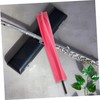 Kisangel Versatile Flute Cleaning Cloth with Rod Cloth for Flute