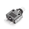 Thermal Circuit Breaker, DIYhz 20 Amp Push Button Manual Reset