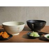 sn-007-01 Tableware Japanese Tableware, Polka Dot, Sanuki Donburi (Large) (Dotted