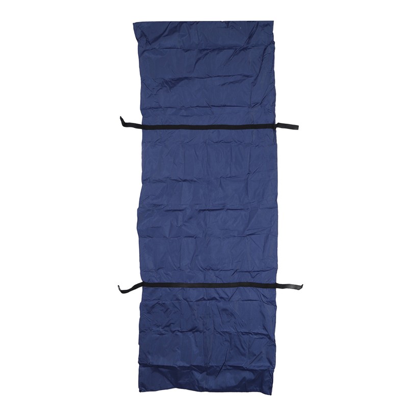 Cadaver Bag Leak Proof Corpse Storage Bags Durable Thickened Emergency