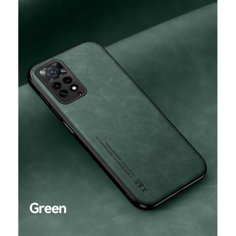 Kepuch Silklike Case for Redmi Note 11 Pro/Note 11E 5G