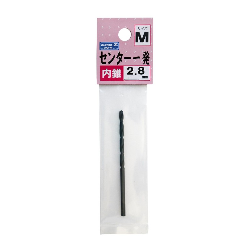 Star M 503W-CD028 Center Ippatsu Center Drill 2.8(M)