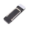 Clip On Book Light Multipurpose Ultrathin Mini 3 Levels Brightness