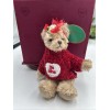 Bearington Bears Lot of 3 Bearington Collection Mini Valentine Jointed