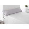 Miracle Home. Pillowcase, anti-peeling, soft and comfortable, 50% cotton, 50%
