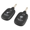 Wireless Guitar System Precise Sound Pickup Electric Guitar Audio System