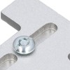 Aluminum Alloy Generator Interlock Kit for Square D QO and