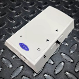 Carrier Zone Sensor - i-Vu ZS Plus Sensor, ZSPL-CAR