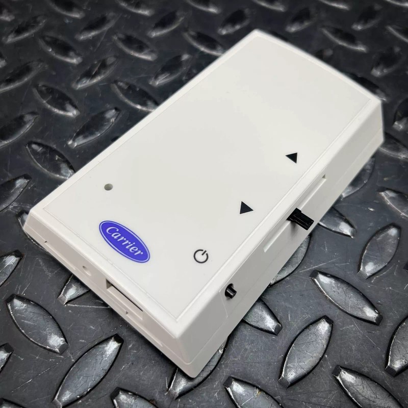 Carrier Zone Sensor - i-Vu ZS Plus Sensor, ZSPL-CAR