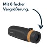 Vector Optics SCMO-03 Forester 8x32 Monocular for Sports, Leisure, Hunting,