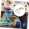 Alipis Bike Chain Tensioner Guide 49cc 66cc 80cc Engine Fit