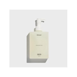 [NEW Second Skin] SW19 Midnight HAND & BODY WASH (275ml) / [NEW세컨스킨] SW19 Midnight HAND & BODY WASH (275ml)