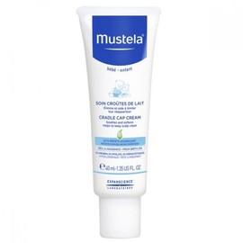 Mustela Buy Mustela Cradle Cap Cream Tube 40ml Online