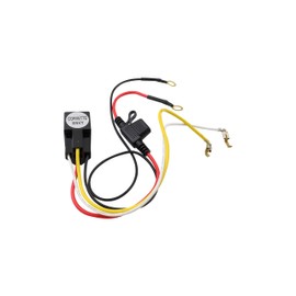 Corvette Envy C5 Corvette Hi-4 Harness