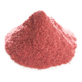 Fruiron Strawberry Powder Freeze Dried 45 g | Delicious & Sweet, Perfect for Smoothies, sauces & Desserts