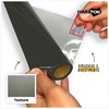 MARAPON Pellicola per Vetri Finestre Colore Antracite 0,30x2 m con