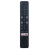 RC901V FMR1 Replaced Voice Remote Control fit for TCL Android