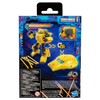 Transformers Legacy Deluxe Class Origin Bumblebee 5.5-inch Converting Action Figure,
