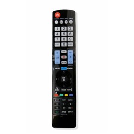 AKB73615309 for LG TV Remote Control Replacement, No Programming Or Pairing Needed, Remote Control for LG Smart TV Models 55LM8600 55LM9600 60PM6700 65LM6200 32LM6400 32LM6410 42LM7600