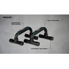 Avento Push-up grips