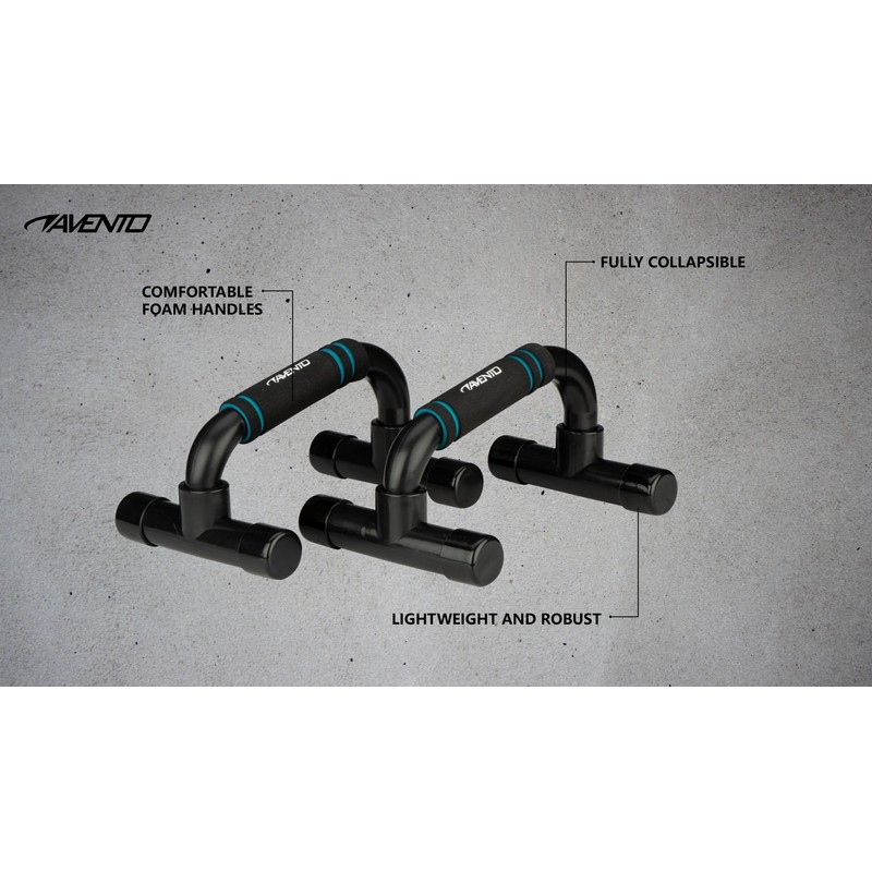 Avento Push-up grips