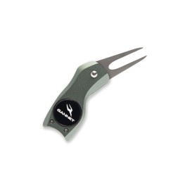 Gannet™ pitch mark repair tool (Green)