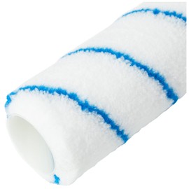 Faithfull RWMOB112 228 x 38mm 9 x 1.1/2-inch Short Pile Mopile Roller Sleeve