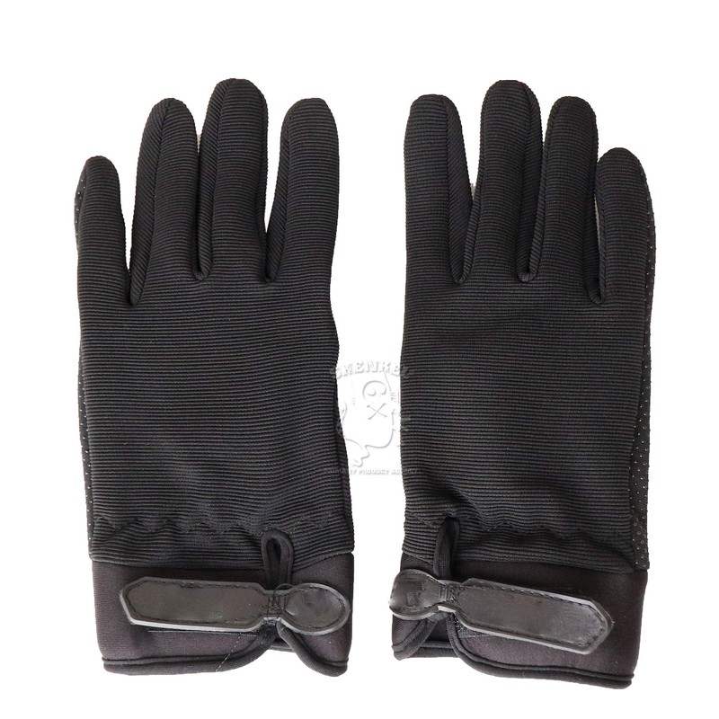 SHENKEL 5.11 Type Tactical Gloves Full Finger, Large