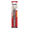 kwb Wood Twist Drill Ø 14 mm in Industrial Quality